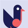 Bird 22